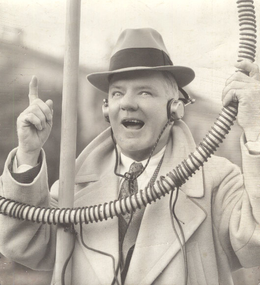 W. C. Fields