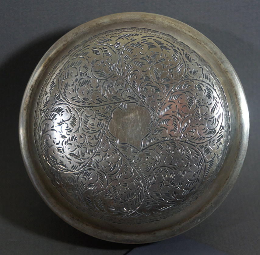800 silver box lid